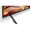 τηλεόραση Sony, Black (KD65X75WL)