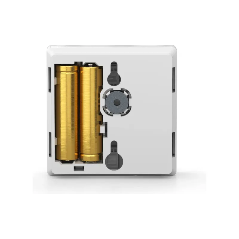 Терморегулатор Danfoss, White (088U2122)
