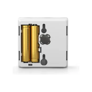 Θερμορρυθμιστής Danfoss, White (088U2121)