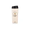 Copo térmico Ardesto Coffee Time, Beige (AR2645C)