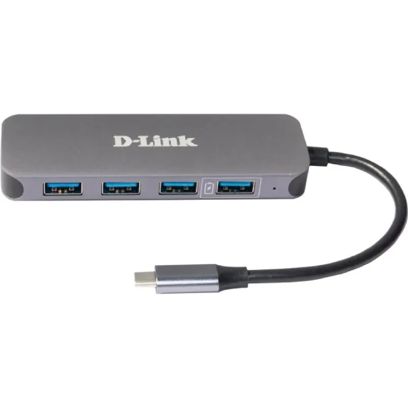 USB-elosztó D-Link (DUB-2340)