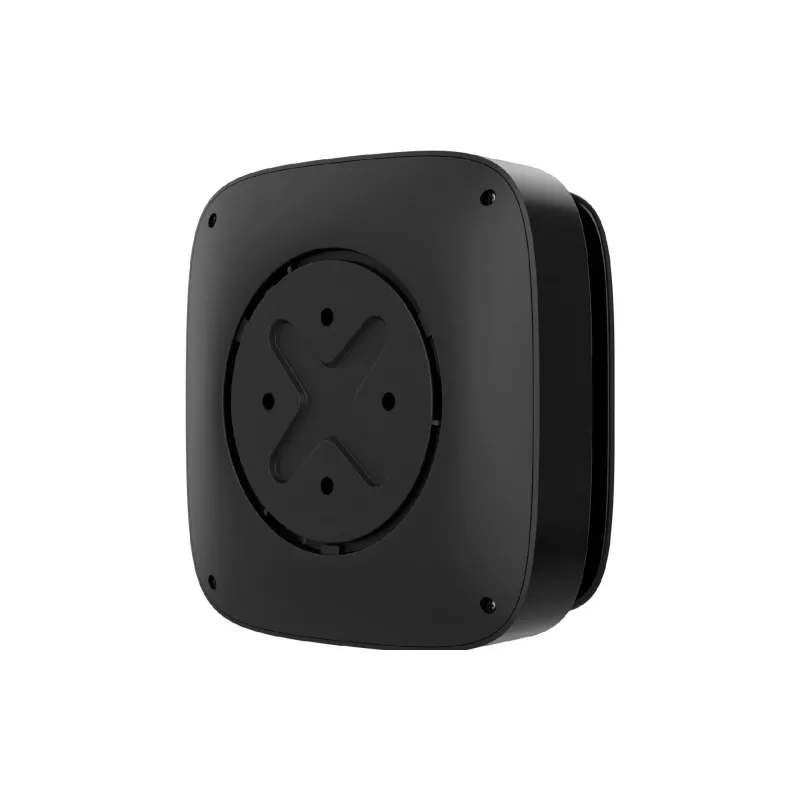 Kohlenmonoxidmelder Ajax, Black (000035052)