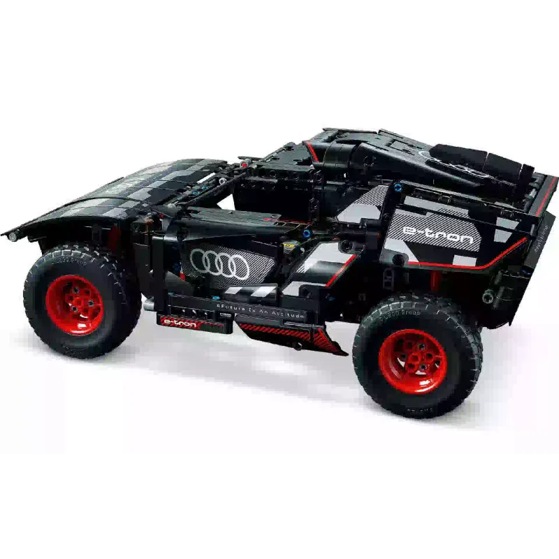 Κατασκευαστής LEGO Technic Audi RS Q e-tron (42160)