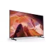TV Sony, Black (KD65X80L)