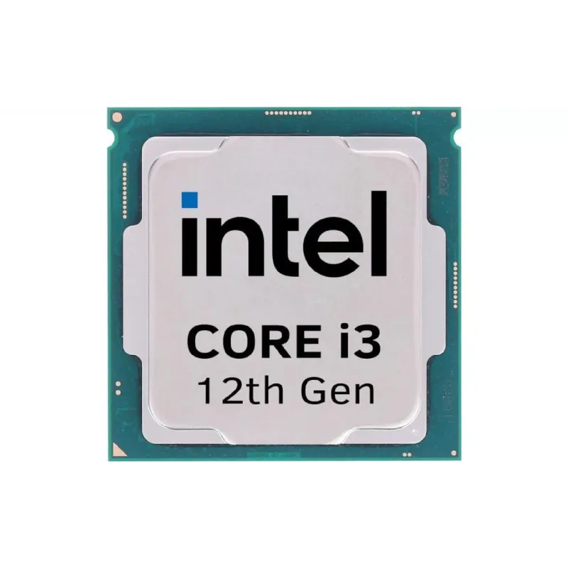 CPU Intel Core i3-12100  (CM8071504651012)