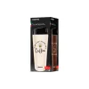 Copo térmico Ardesto Coffee Time, Beige (AR2645C)