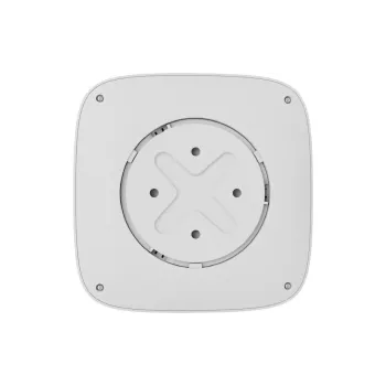 Temperatur- und Kohlenmonoxidsensor Ajax, White (000034664)