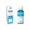 Tinte HP GT52 (M0H54AE)