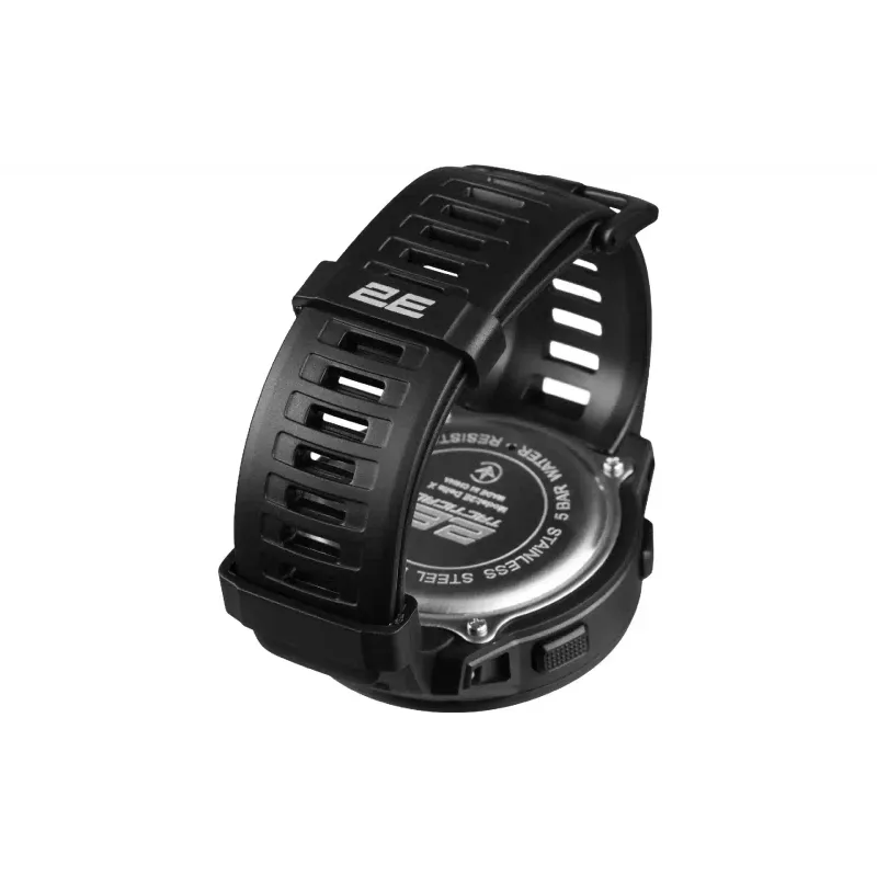 Taktična ura 2E, Black (2E-TCW10BK)