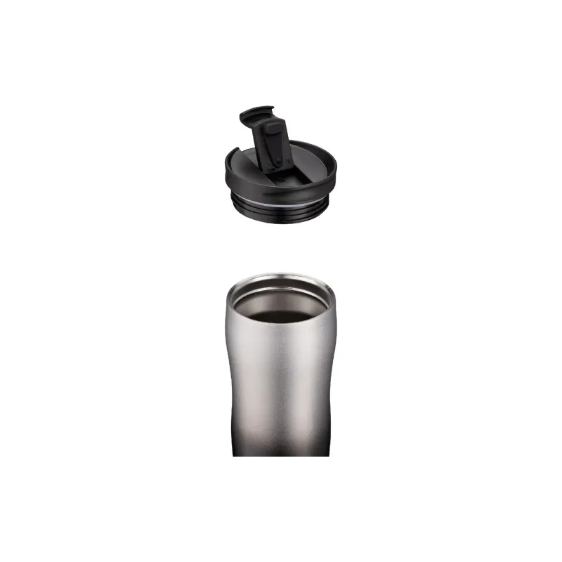 Termoskodelica Ardesto Metallic, Black (AR2645BM)