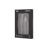 Комплект прибори за хранене Ardesto Black Mars Favola (AR0704FSB)