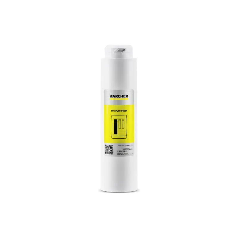 فلتر Karcher (2.644-302.0)