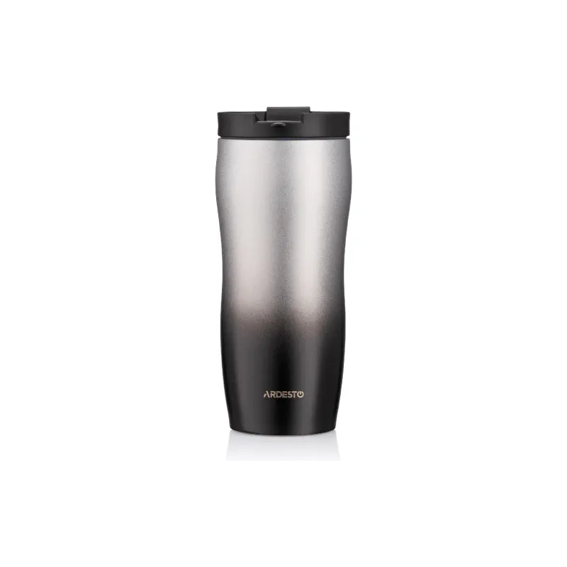 Termoskodelica Ardesto Metallic, Black (AR2645BM)