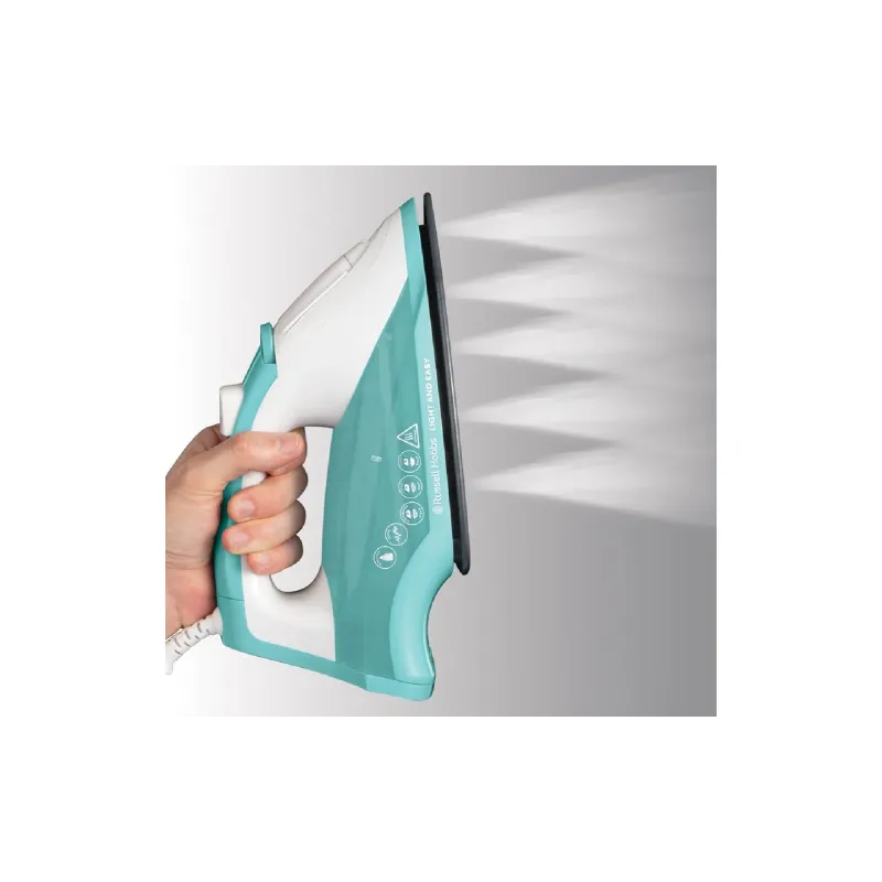 حديد Russell Hobbs, Turquoise (26470-56)