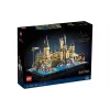 Konstruktor LEGO Harry Potter and Grounds (76419)
