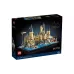 Construtor LEGO Harry Potter and Grounds (76419)