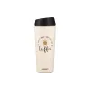 Copo térmico Ardesto Coffee Time, Beige (AR2645C)