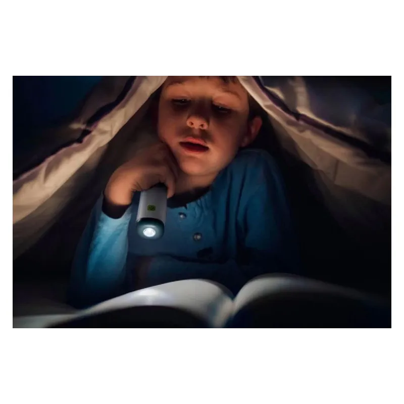 Éjszakai fény Ledvance, White (4058075570207)