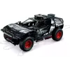 Κατασκευαστής LEGO Technic Audi RS Q e-tron (42160)