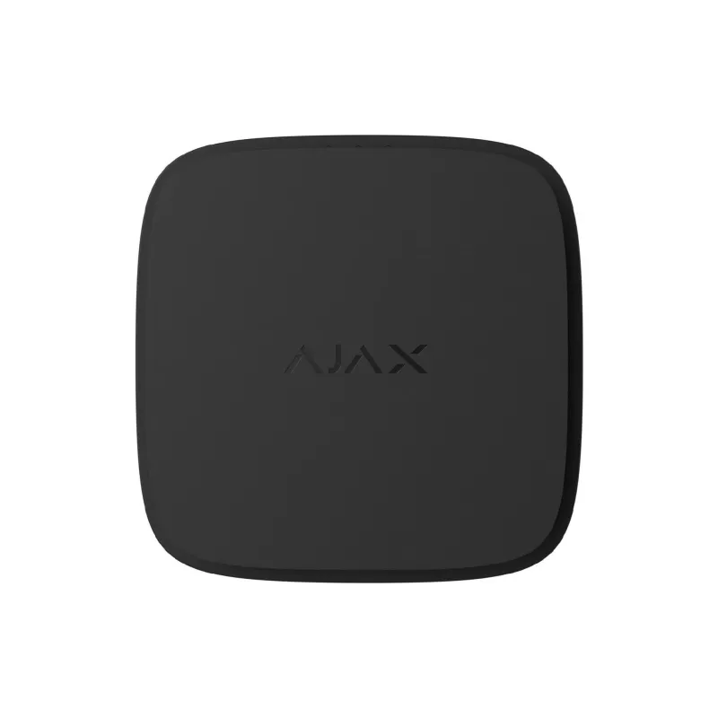 Kohlenmonoxidmelder Ajax, Black (000035052)