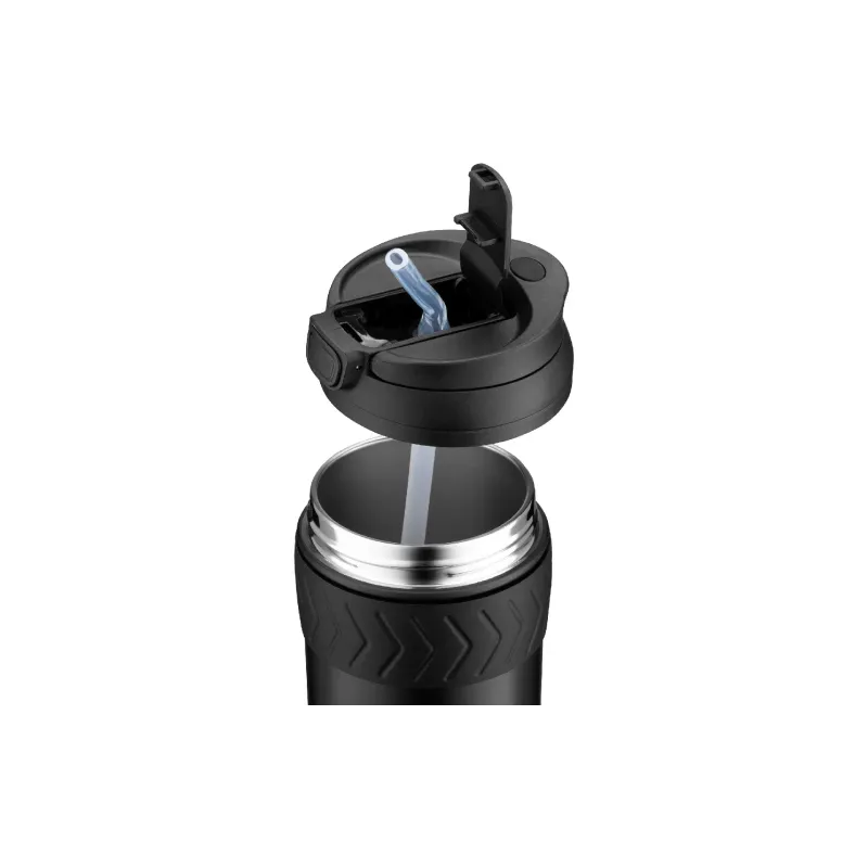 Copo térmico Ardesto Cosy, Black (AR2640BT)