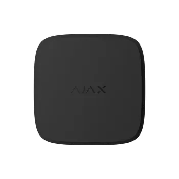 Temperatur- und Kohlenmonoxidsensor Ajax, Black (000035056)