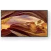 TV Sony, Black (KD65X75WL)