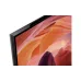 TV Sony, Black (KD65X80L)