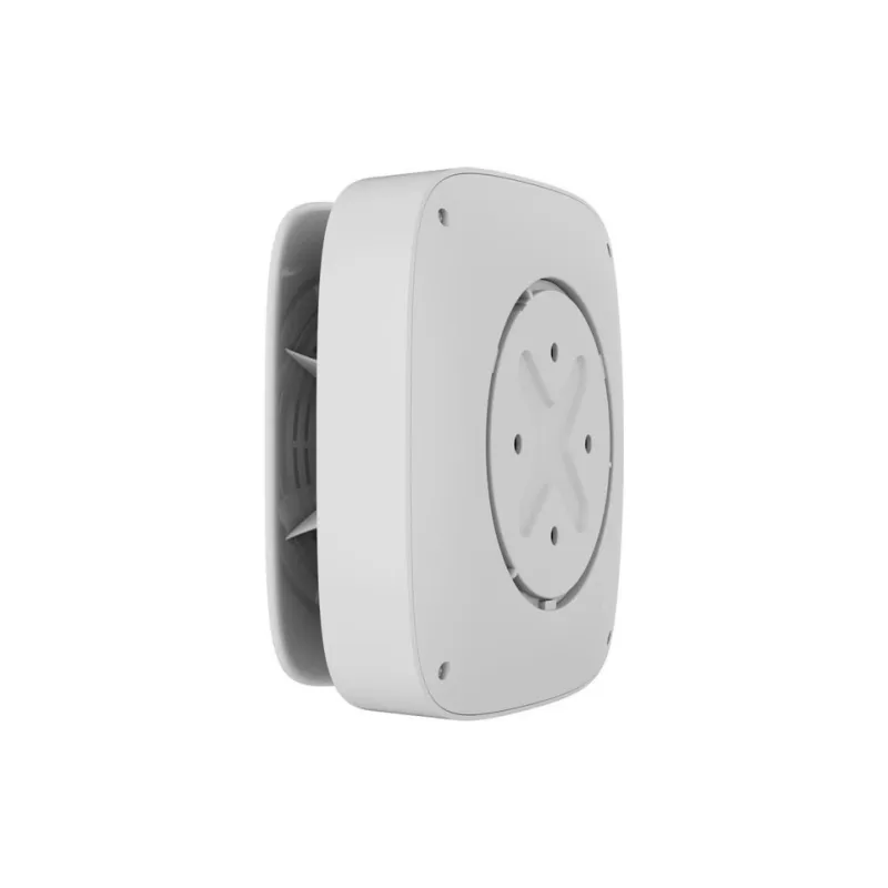 Temperatur- und Kohlenmonoxidsensor Ajax, White (000035055)