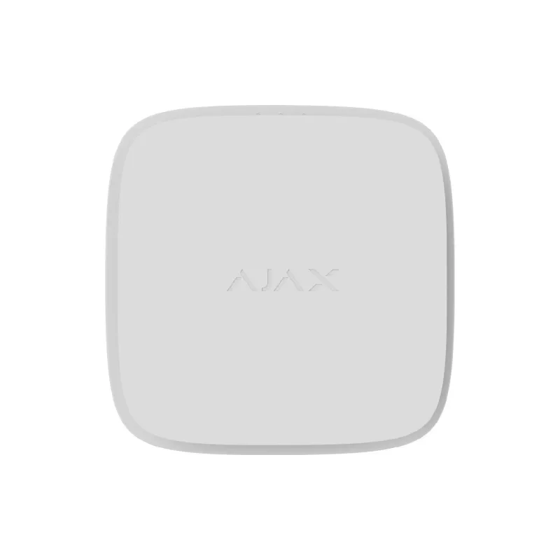 Temperatur- und Kohlenmonoxidsensor Ajax, White (000035055)