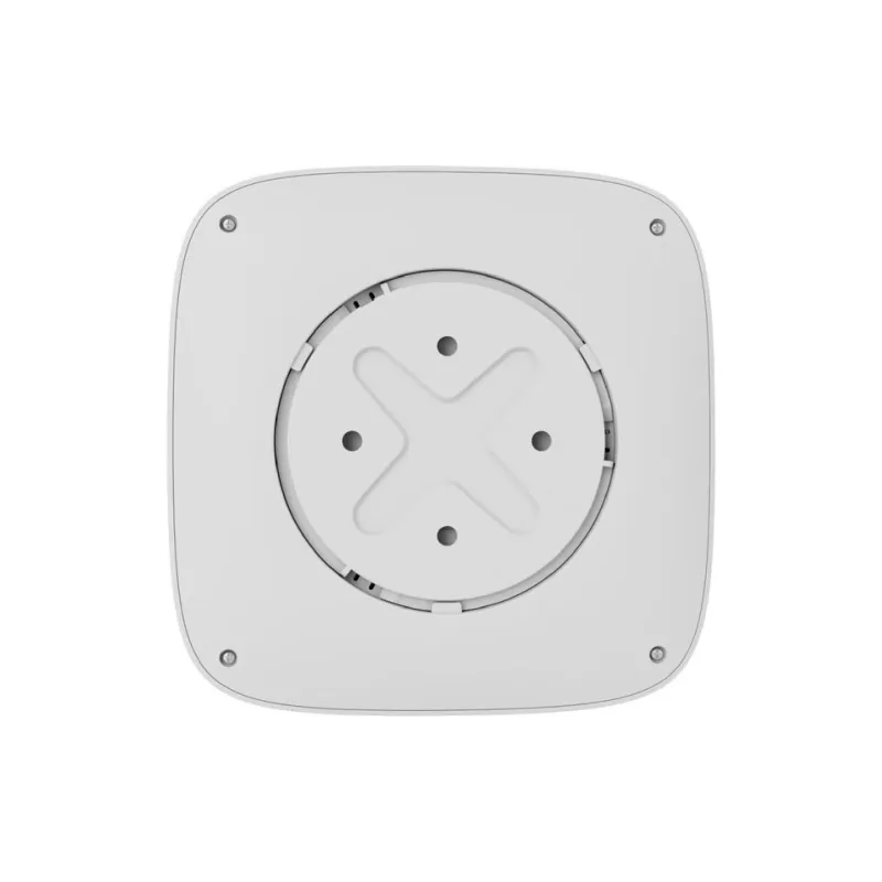 Temperatur- und Kohlenmonoxidsensor Ajax, White (000035055)