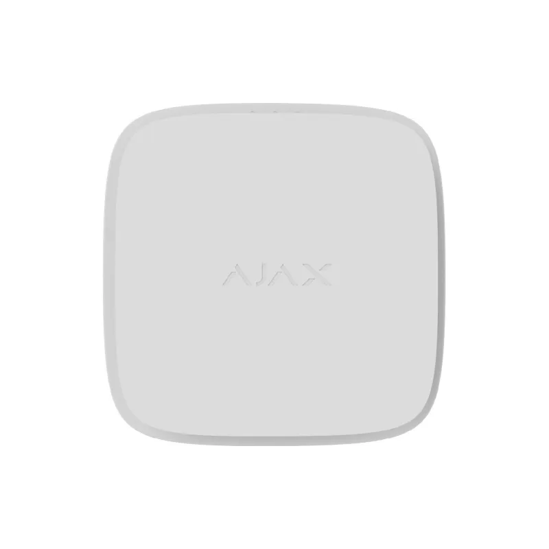 مستشعر درجة الحرارة Ajax, White (000035057)