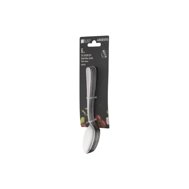 Teáskanál Ardesto Black Mars Zenith (AR0706ZT)