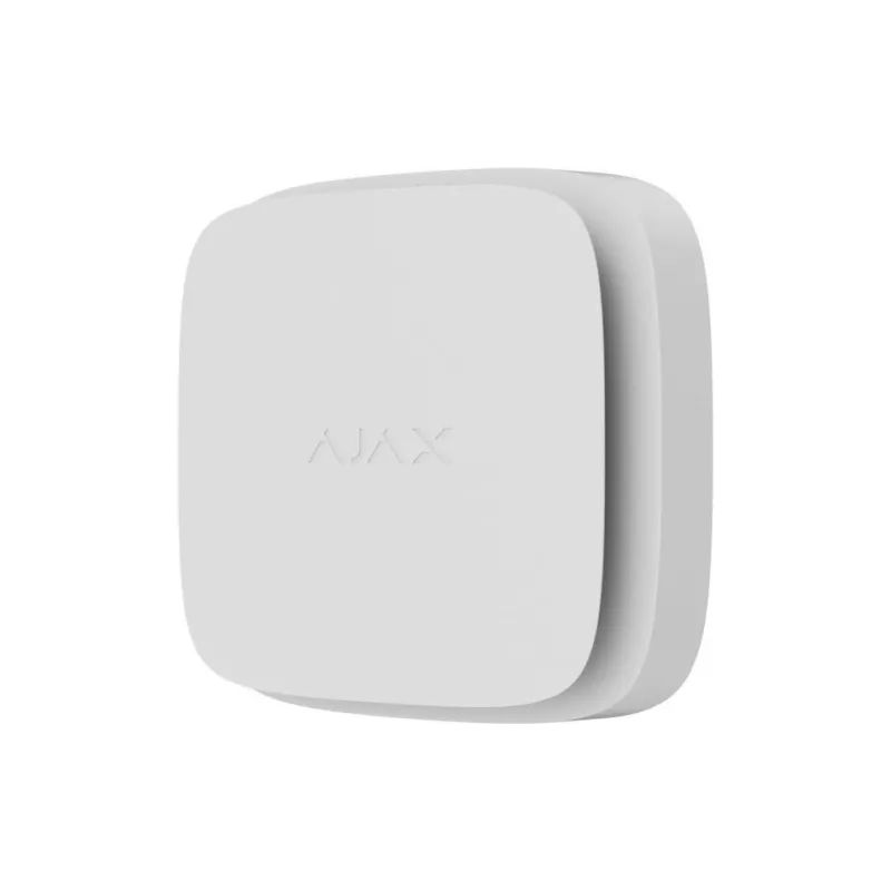 Ανιχνευτής μονοξειδίου του άνθρακα Ajax, White (000034668)