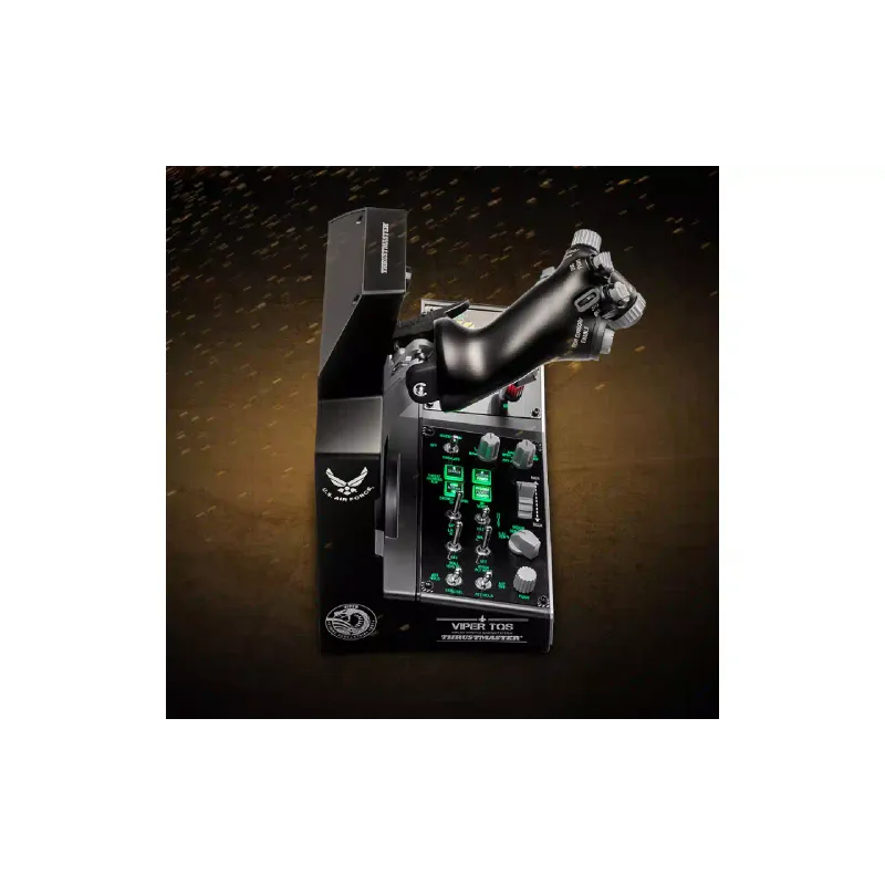 Лост за управление на двигателя Thrustmaster (4060254)