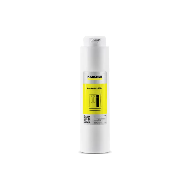 فلتر Karcher (2.644-304.0)