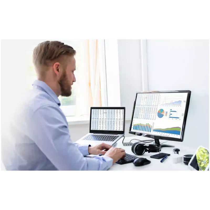 USB-elosztó D-Link (DUB-2335)