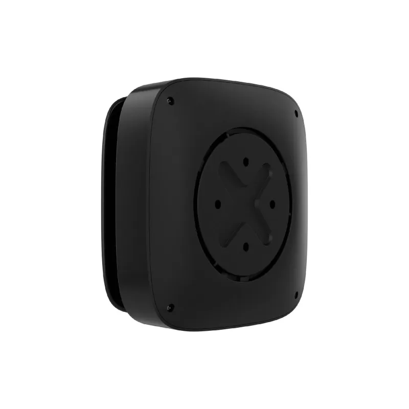 Kohlenmonoxidmelder Ajax, Black (000035052)