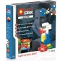 Konstruktőr Light Stax Creative 4 in 1 (LS-S12012)