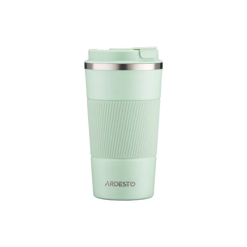 Θερμοκύπελλο Ardesto Urban, Green (AR2650GT)