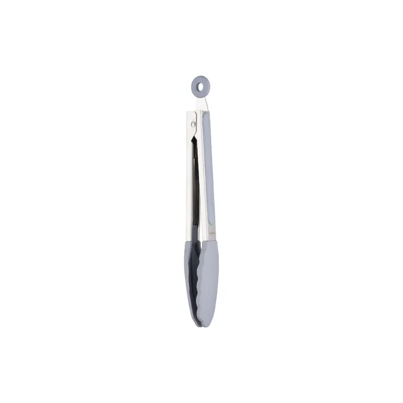 Kitchen tongs Ardesto Midori, Gray (AR3022GS)