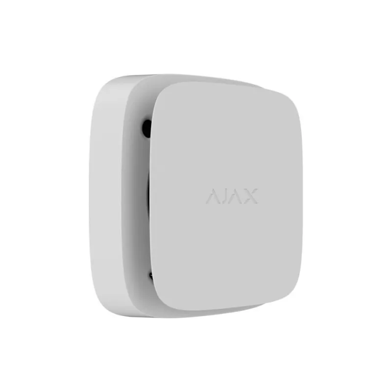 Temperatur- und Kohlenmonoxidsensor Ajax, White (000035055)