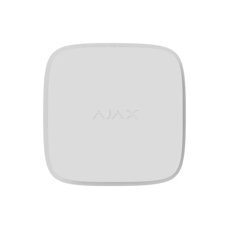 كاشف أول أكسيد الكربون Ajax, White (000035051)