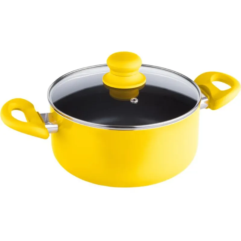 Edény Lamart, Yellow (LT1024)