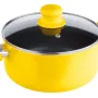 Каструля Lamart, Yellow (LT1024)