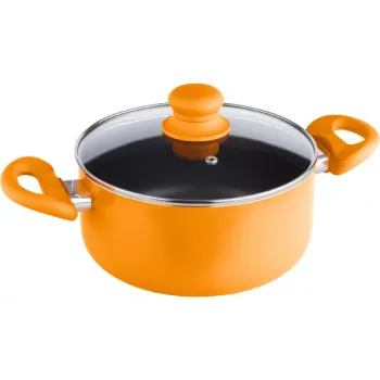 Edény Lamart, Orange (LT1032)