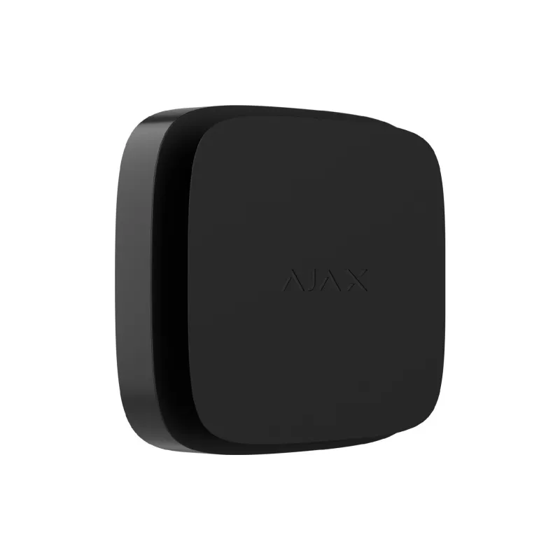 Kohlenmonoxidmelder Ajax, Black (000035052)