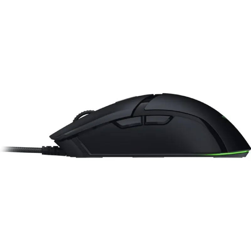 Миша Razer  Black (RZ01-04650100-R3M1)