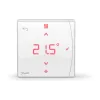 Termoregulator Danfoss, White (088U2121)