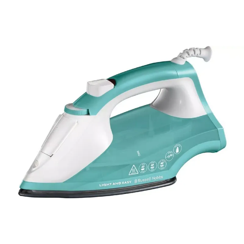 حديد Russell Hobbs, Turquoise (26470-56)